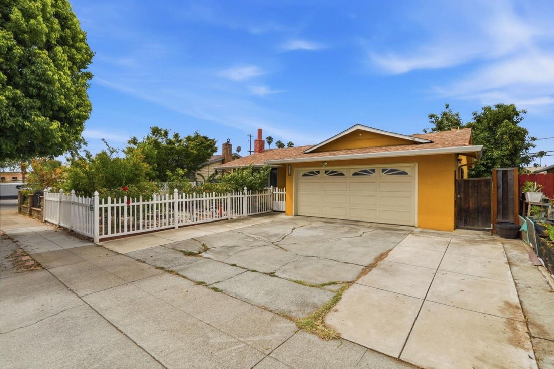 House in San Jose, California, United States 2 - 18646149
