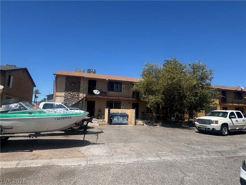 Las Vegas, Nevada, United States 3 - 18645883