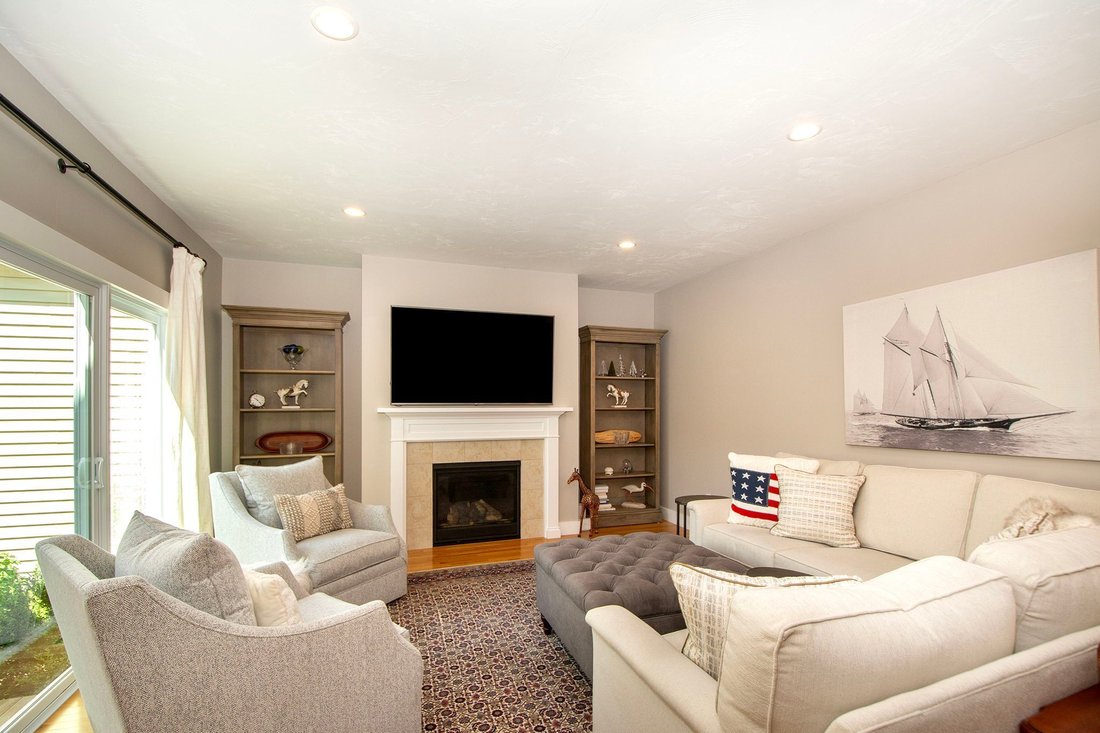 Condo in Plymouth, Massachusetts, United States 4 - 18643464