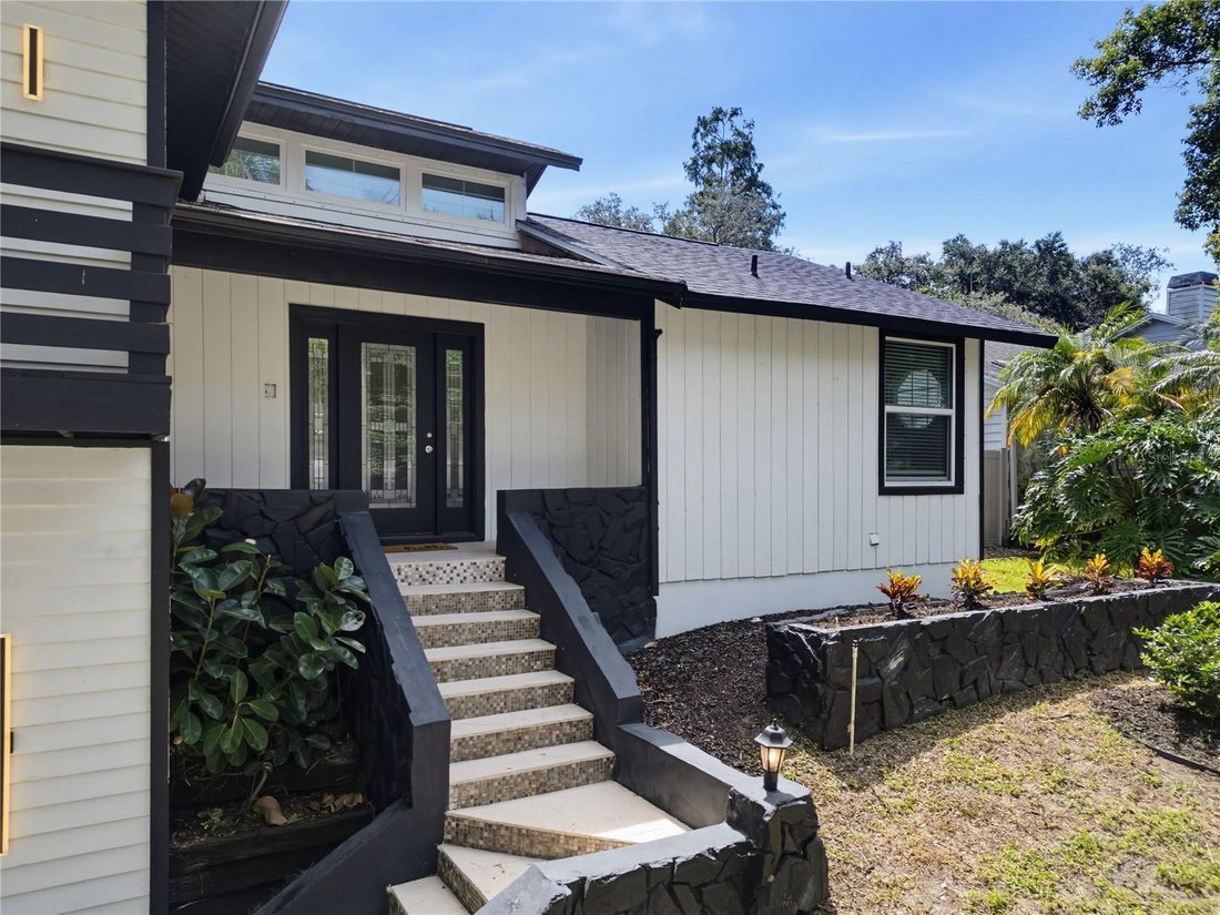House in Safety Harbor, Florida, United States 5 - 18646321