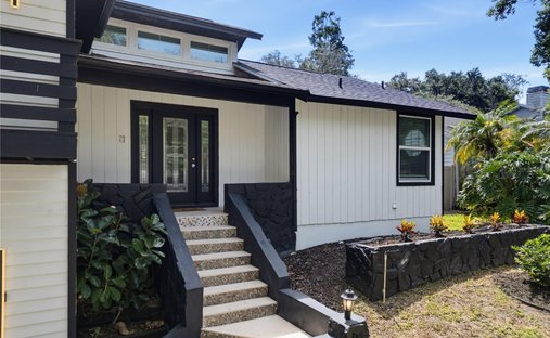 Casa en Safety Harbor, Florida, Estados Unidos 1