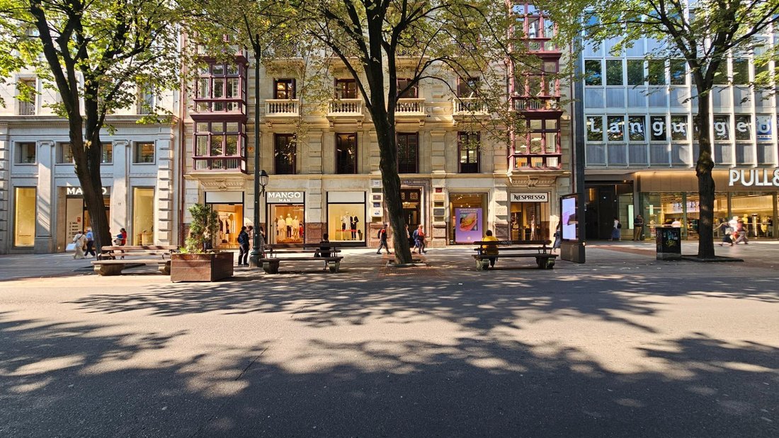 Apartment in Abando, Bilbao, Spain 1 - 18638510