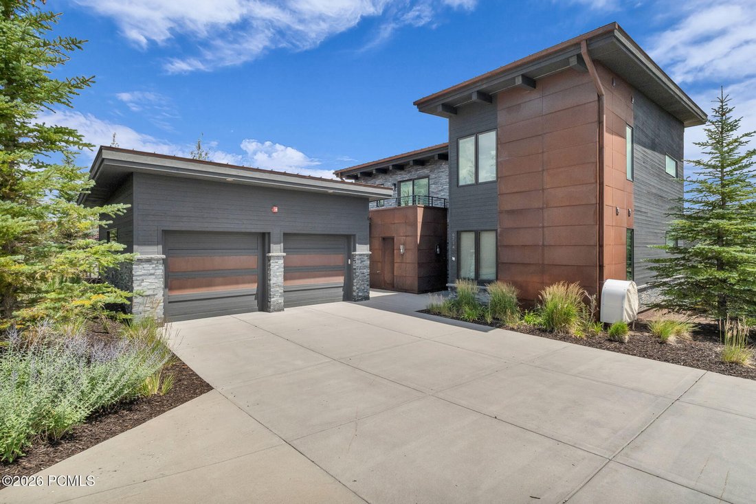 House in Park City, Utah, United States 4 - 18643729