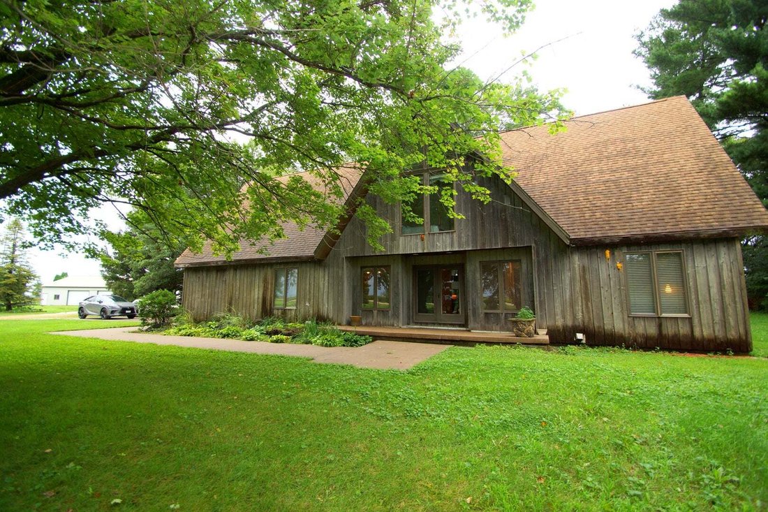 House in Park View, Iowa, United States 1 - 18646671
