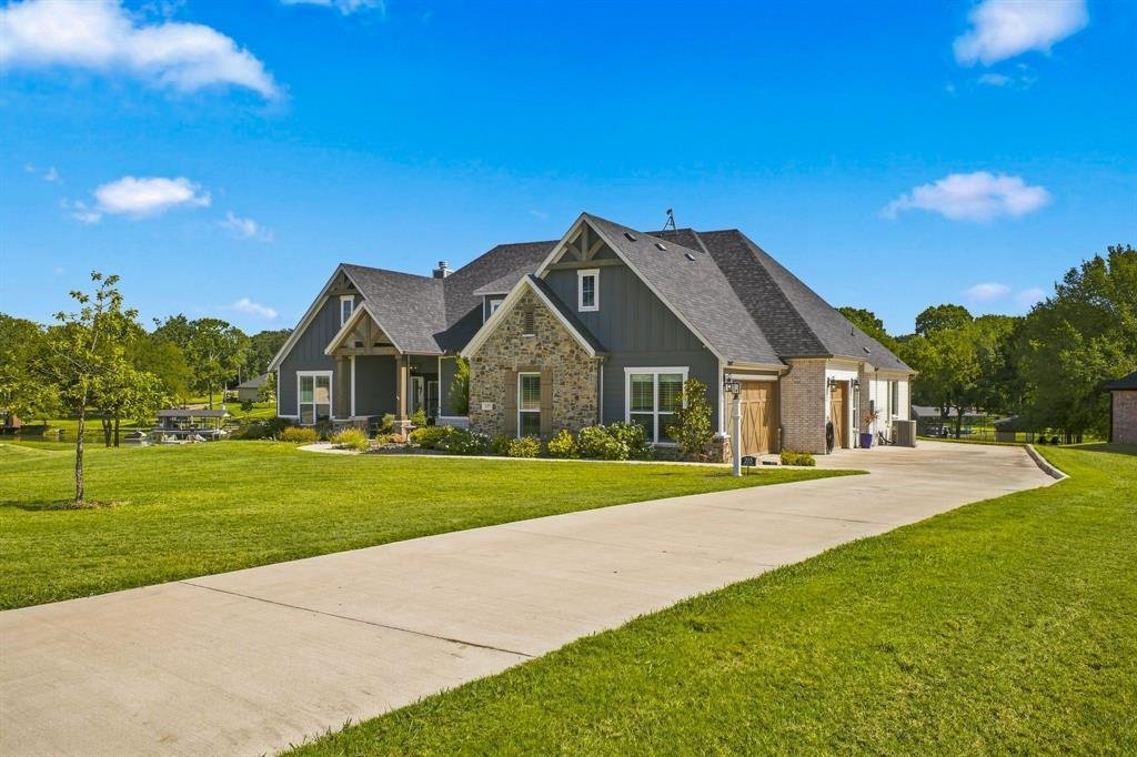 House in Corsicana, Texas, United States 3 - 18647223