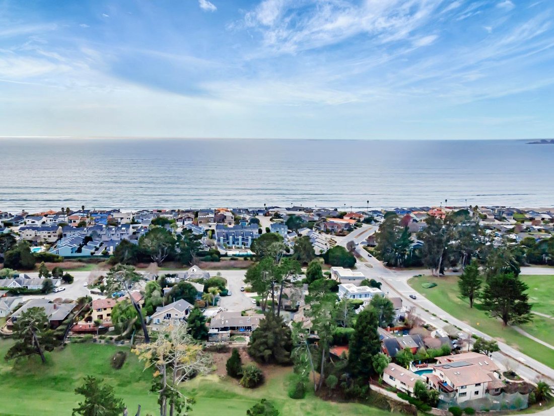 House in Aptos, California, United States 1 - 18646072