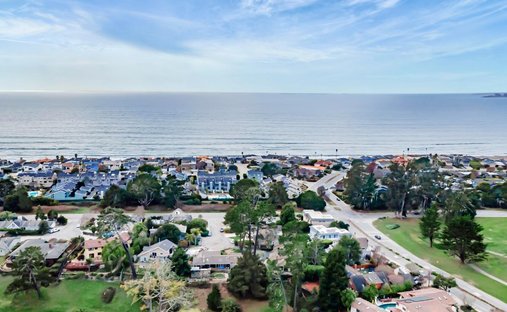 House in Aptos, California, United States 1