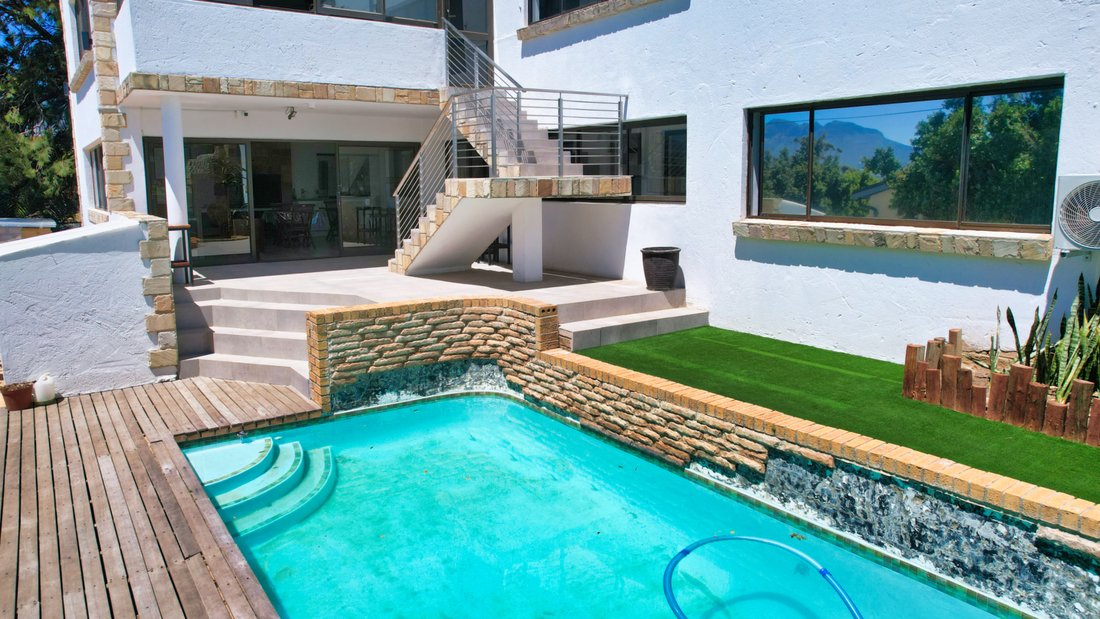 House in Braamfontein, Gauteng, South Africa 2 - 18637958
