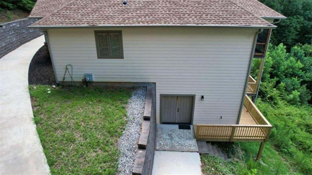 House in Clarkesville, Georgia, United States 4 - 18646648