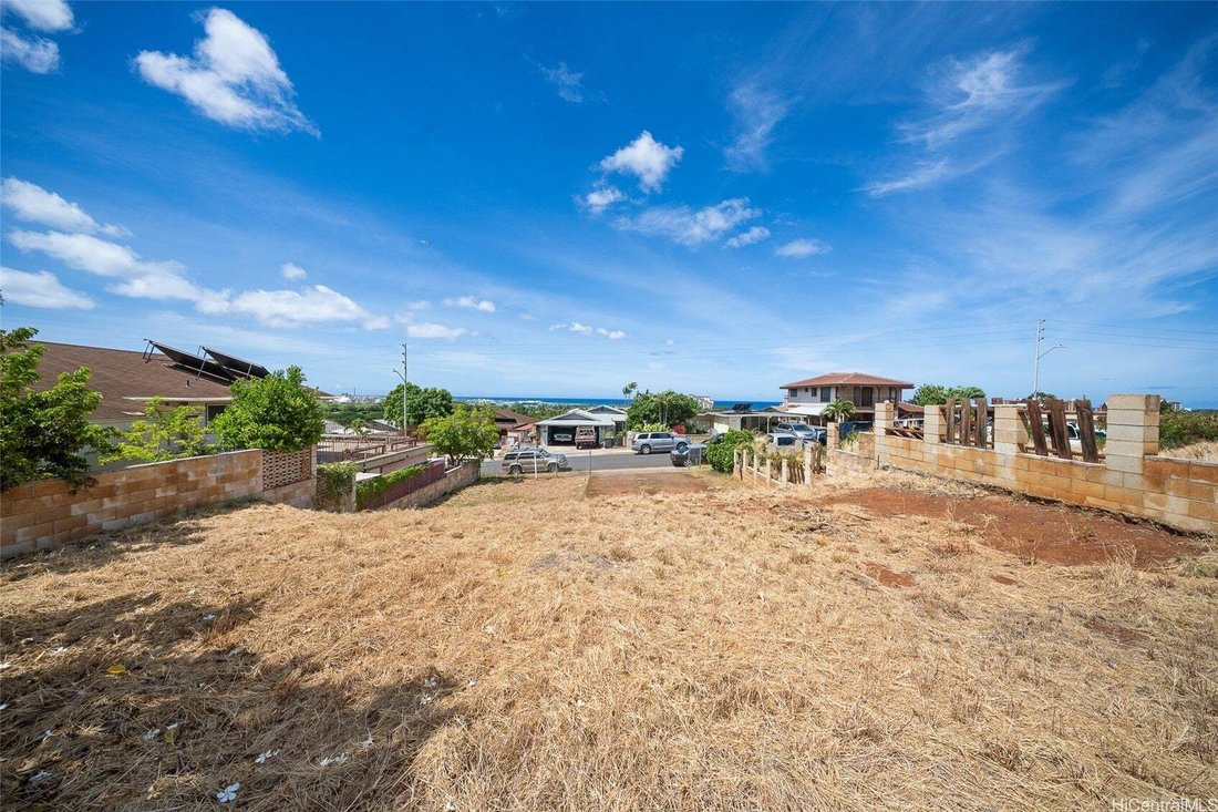 Land in Kapolei, Hawaii, United States 1 - 18642728