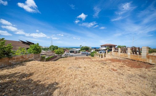 Land in Kapolei, Hawaii, United States 1