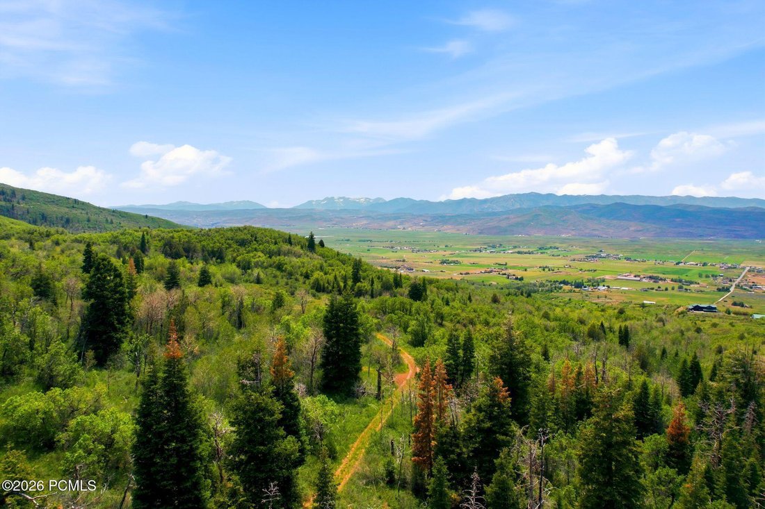 Kamas, Utah, United States 4 - 16893929