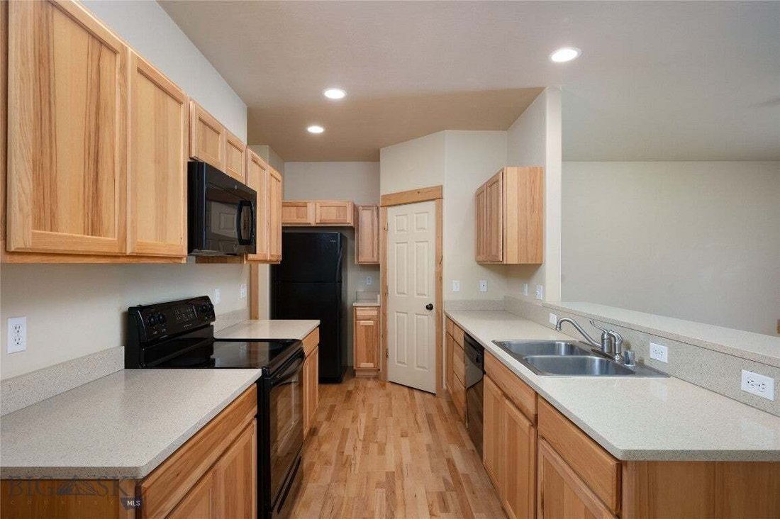 Condo in Bozeman, Montana, United States 5 - 18642923