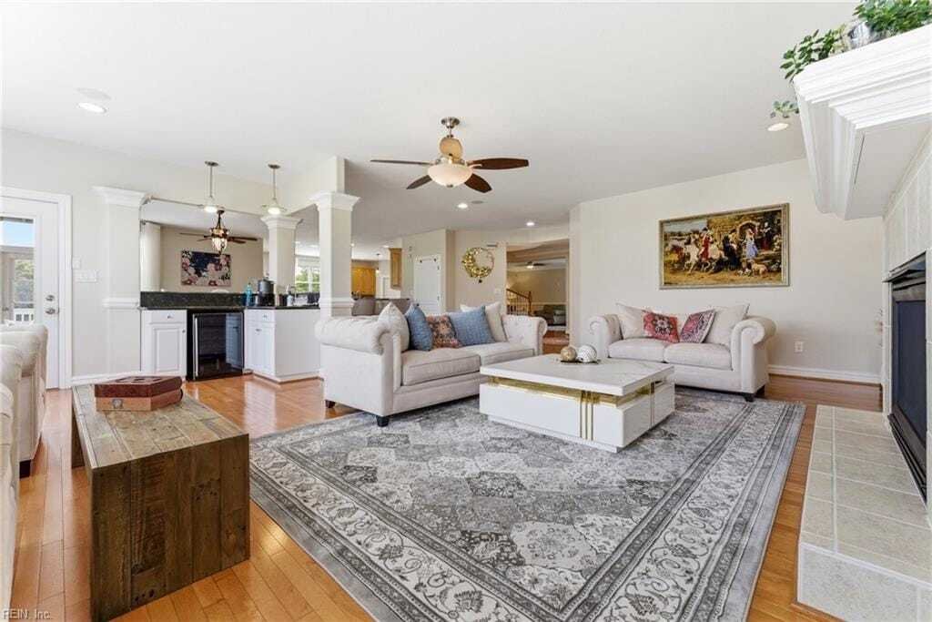 House in Virginia Beach, Virginia, United States 5 - 18646154