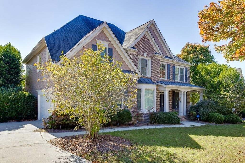 House in Flowery Branch, Georgia, United States 2 - 18646620