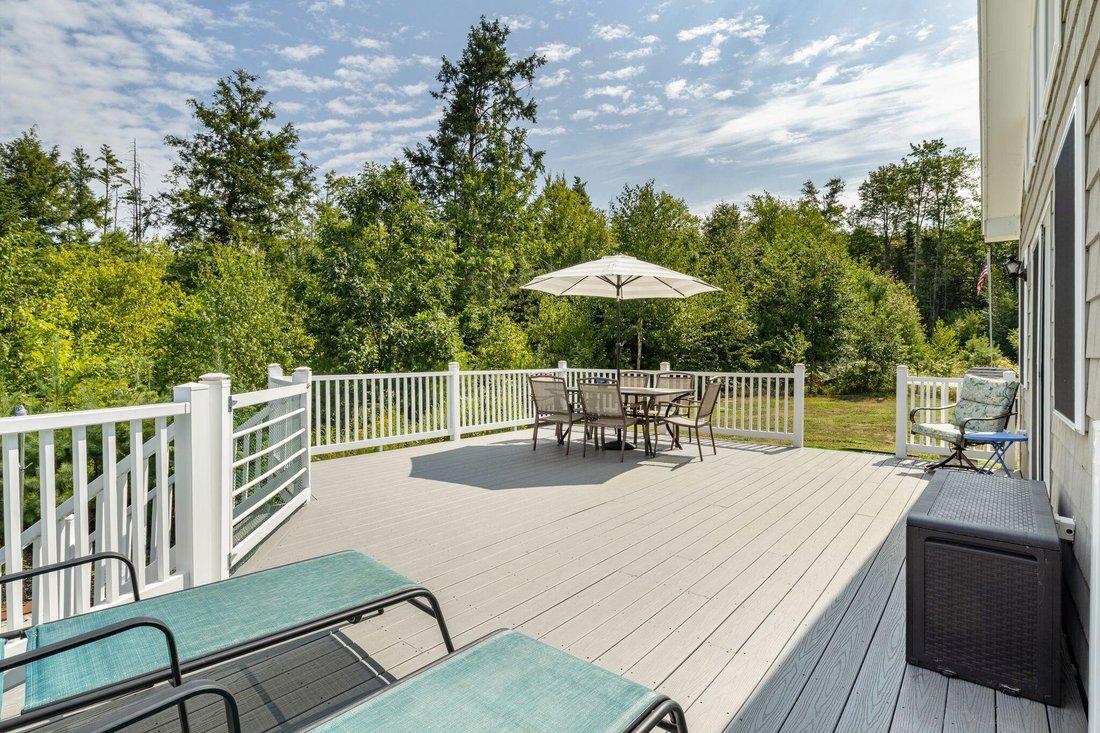 House in Wiscasset, Maine, United States 4 - 18646971