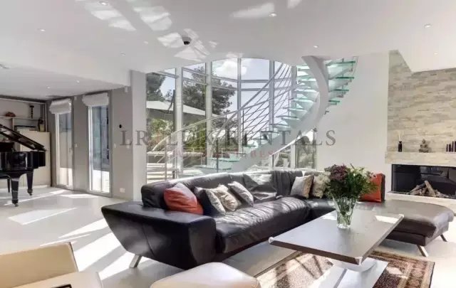 Villa in Fontmerle, Antibes, France 2 - 17010403