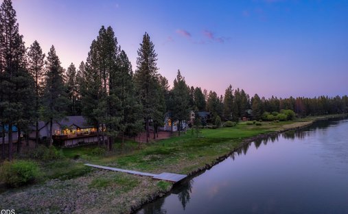 House in Sunriver, Oregon, United States 1