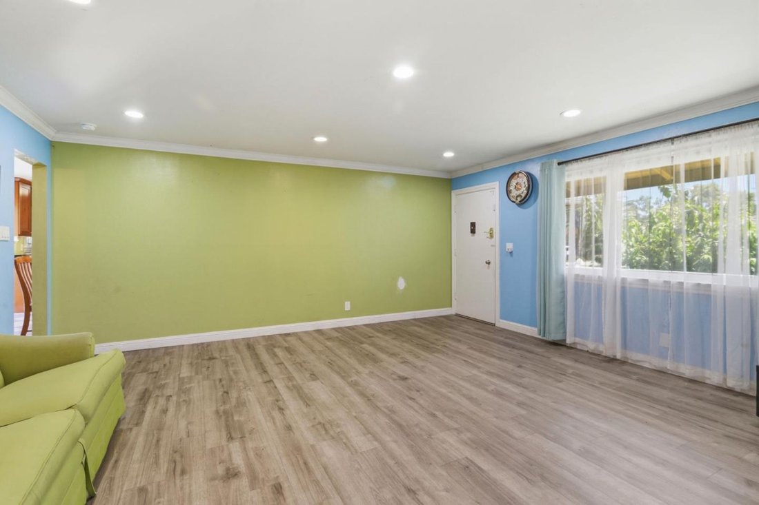 House in San Jose, California, United States 4 - 18646149