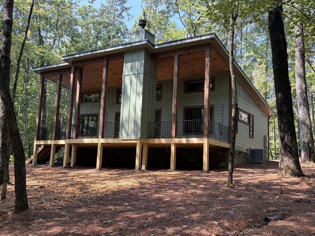 House in Mineral Bluff, Georgia, United States 2 - 18645396