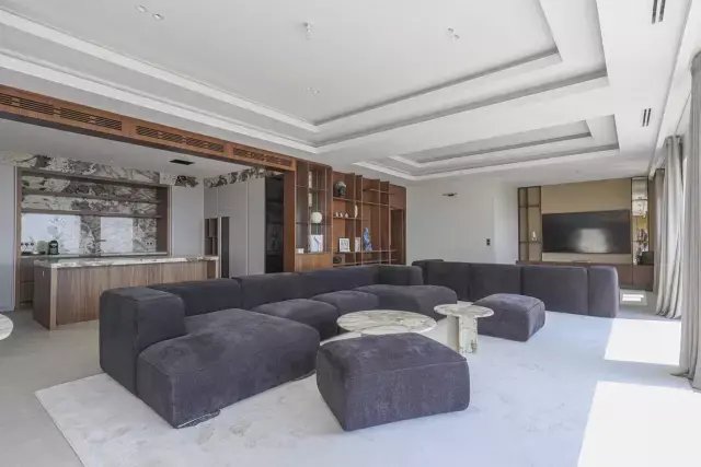 Villa in Supérieur, Beausoleil, France 4 - 18502665