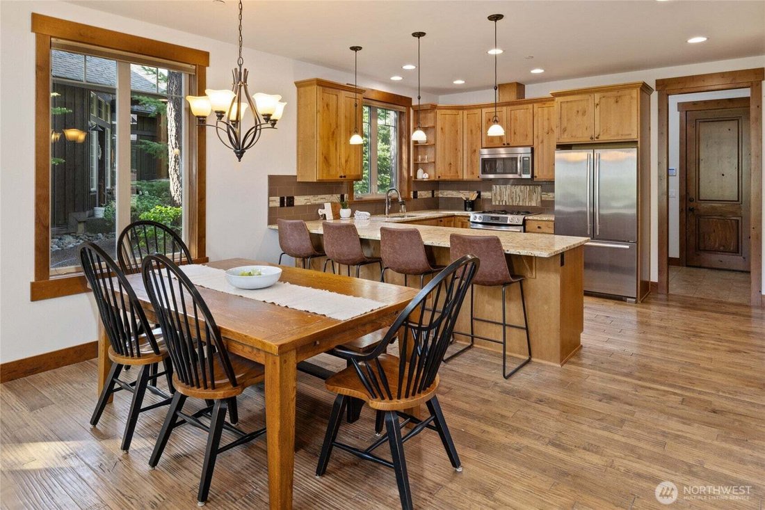 House in Cle Elum, Washington, United States 5 - 18643103