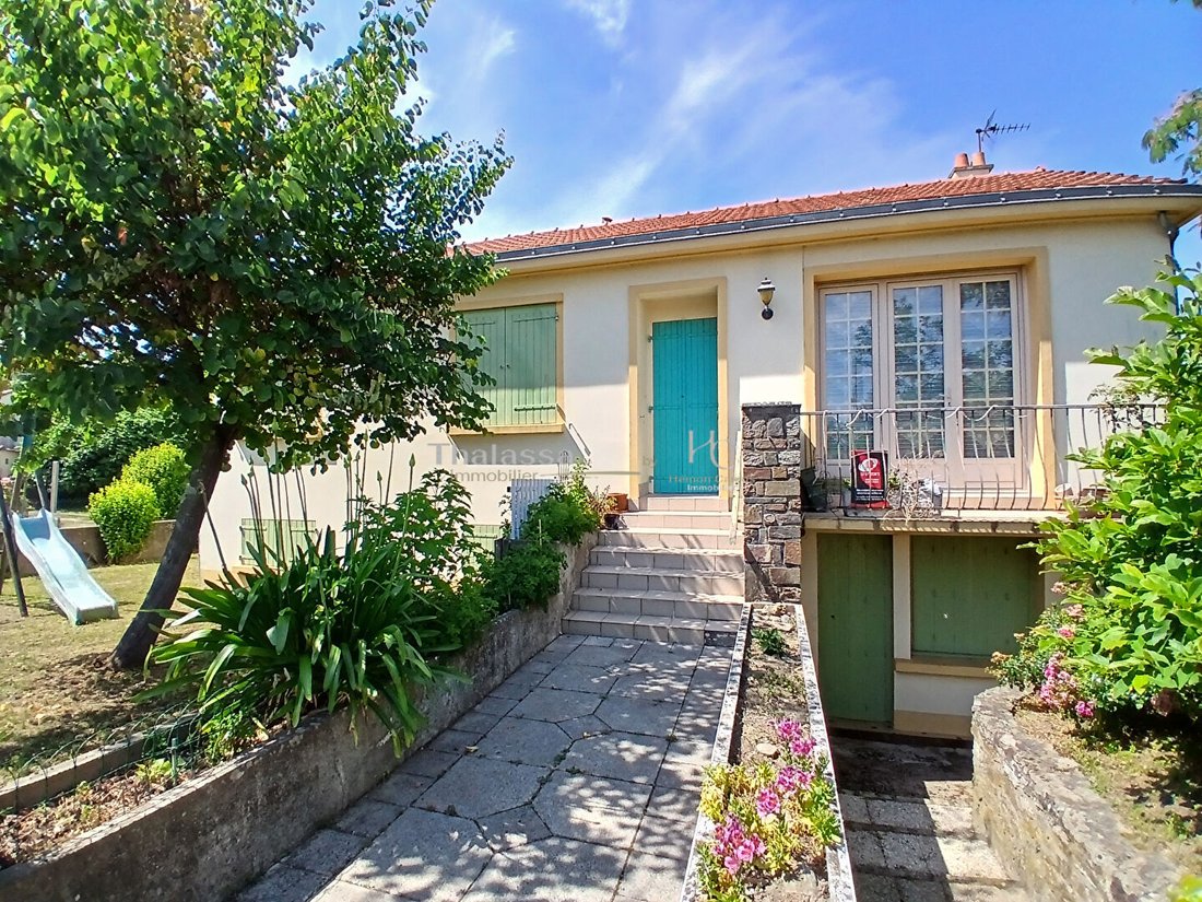 House in Pornic, Pays de la Loire, France 2 - 18647097