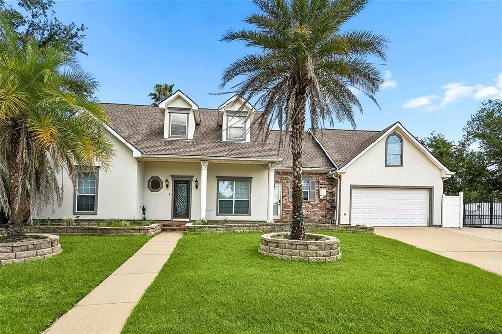 House in Slidell, Louisiana, United States 1 - 18642743