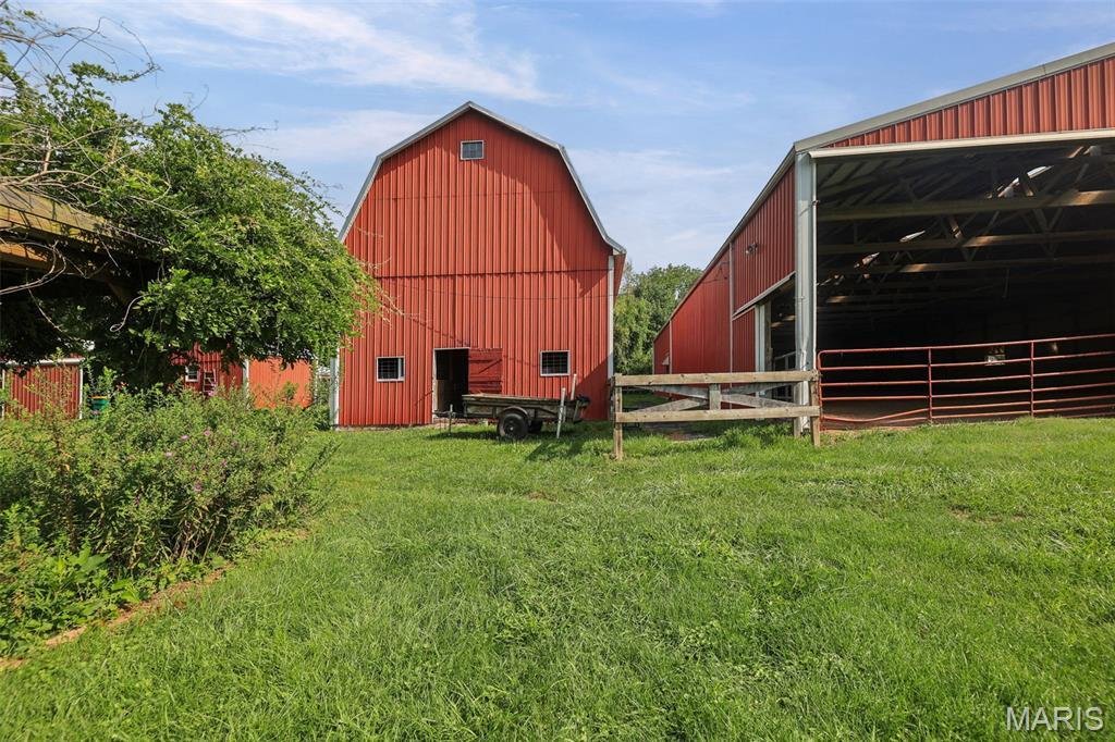House in Columbia, Illinois, United States 5 - 18645957