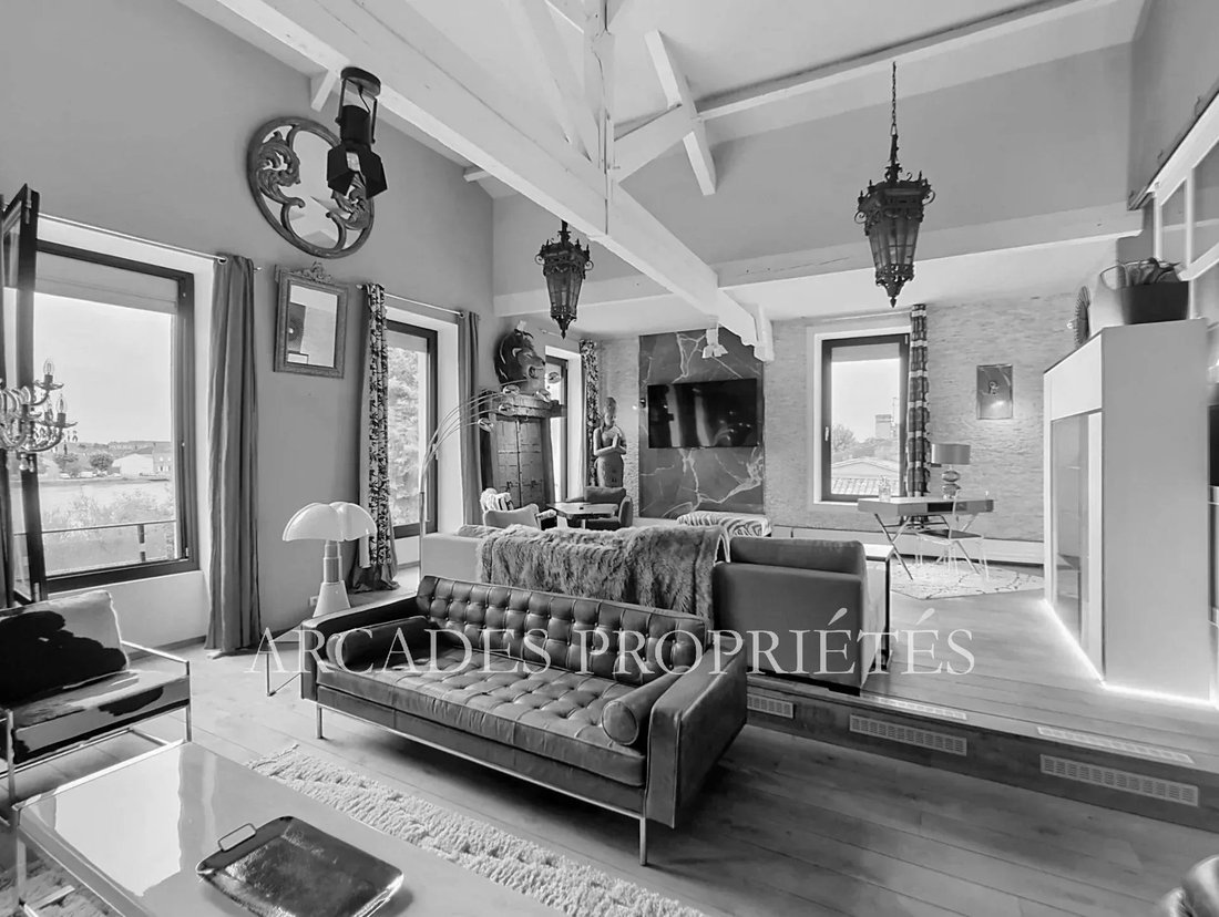 Apartment in Pomerol, Nouvelle-Aquitaine, France 1 - 18644483
