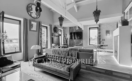 Apartment in Pomerol, Nouvelle-Aquitaine, France 1