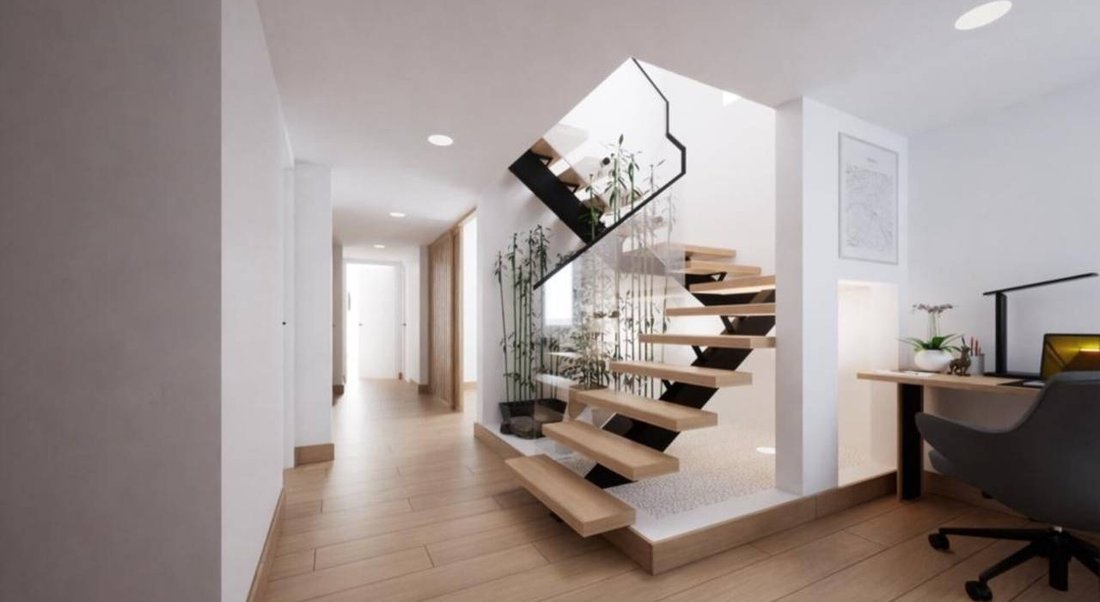 Apartment in Eixample, Barcelona, Spain 2 - 18645761