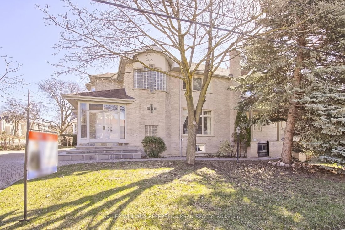 Maison à Toronto, Ontario, Canada 4 - 18642379