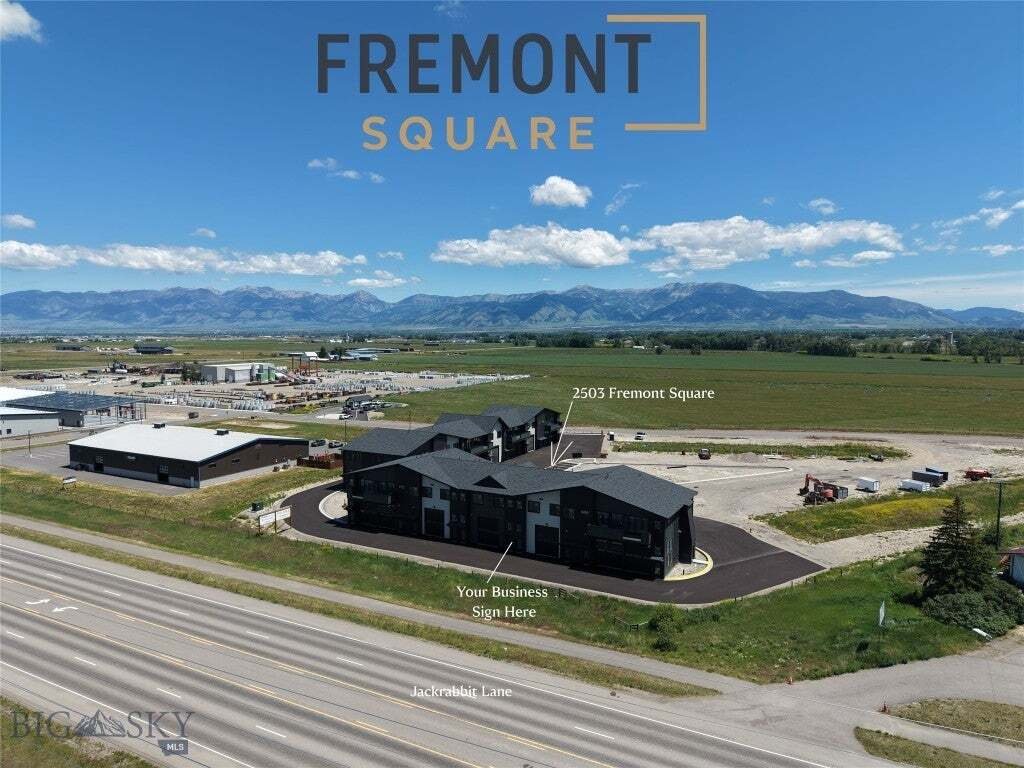 Condo in Bozeman, Montana, United States 1 - 18642836