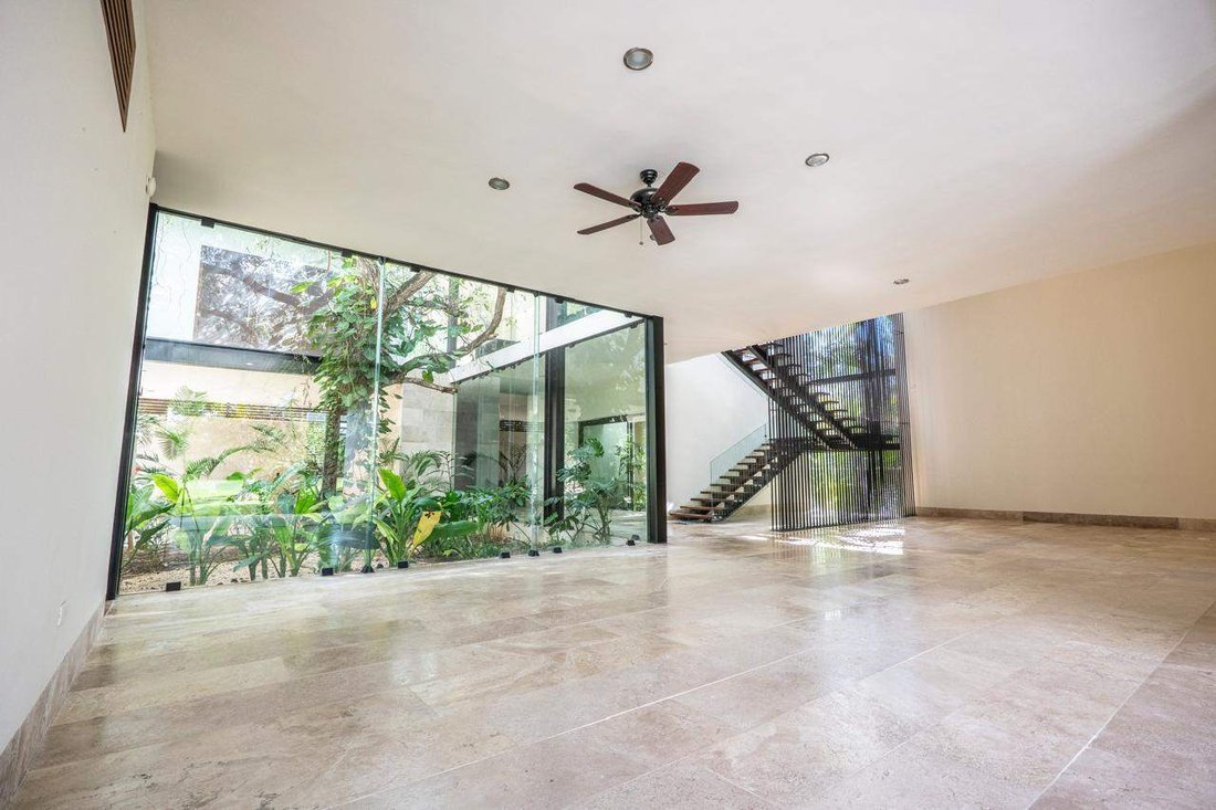 House in Yucatán Country Club, Yucatan, Mexico 3 - 18643418