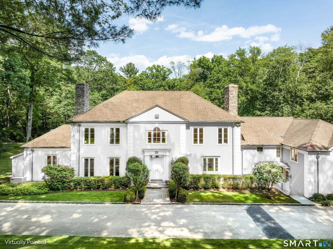 Townhouse in Darien, Connecticut, United States 1 - 18647348