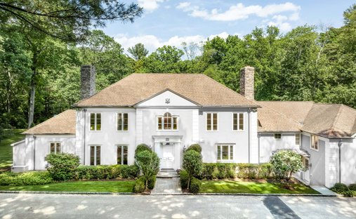 Townhouse in Darien, Connecticut, United States 1
