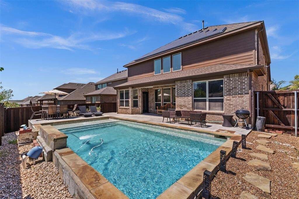 House in Denton, Texas, United States 3 - 18642497