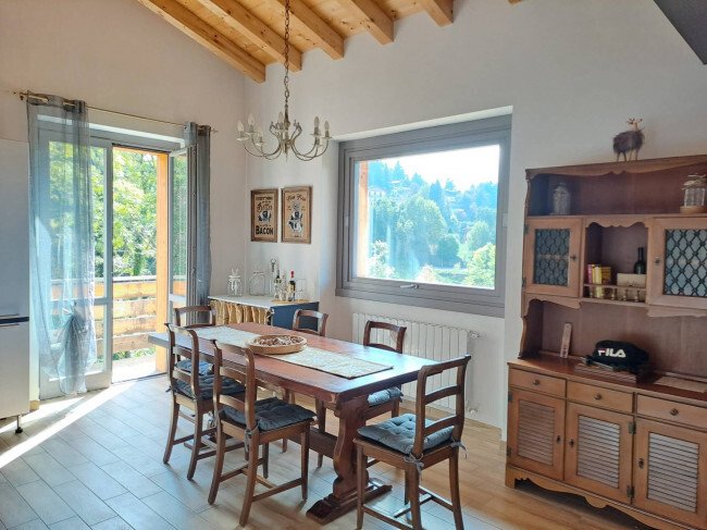 Villa in Selvino, Lombardy, Italy 1 - 18645540