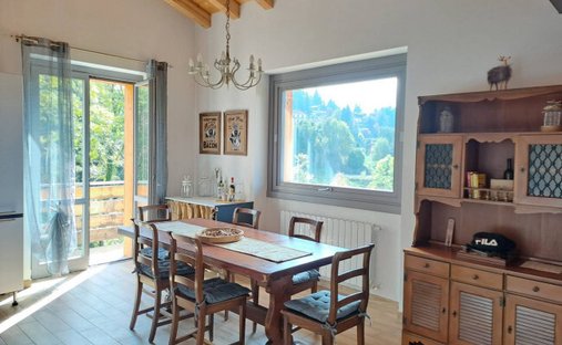 Villa in Selvino, Lombardy, Italy 1