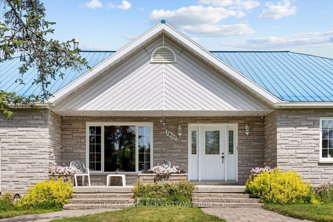 House in Rideau Lakes, Ontario, Canada 3 - 18642721