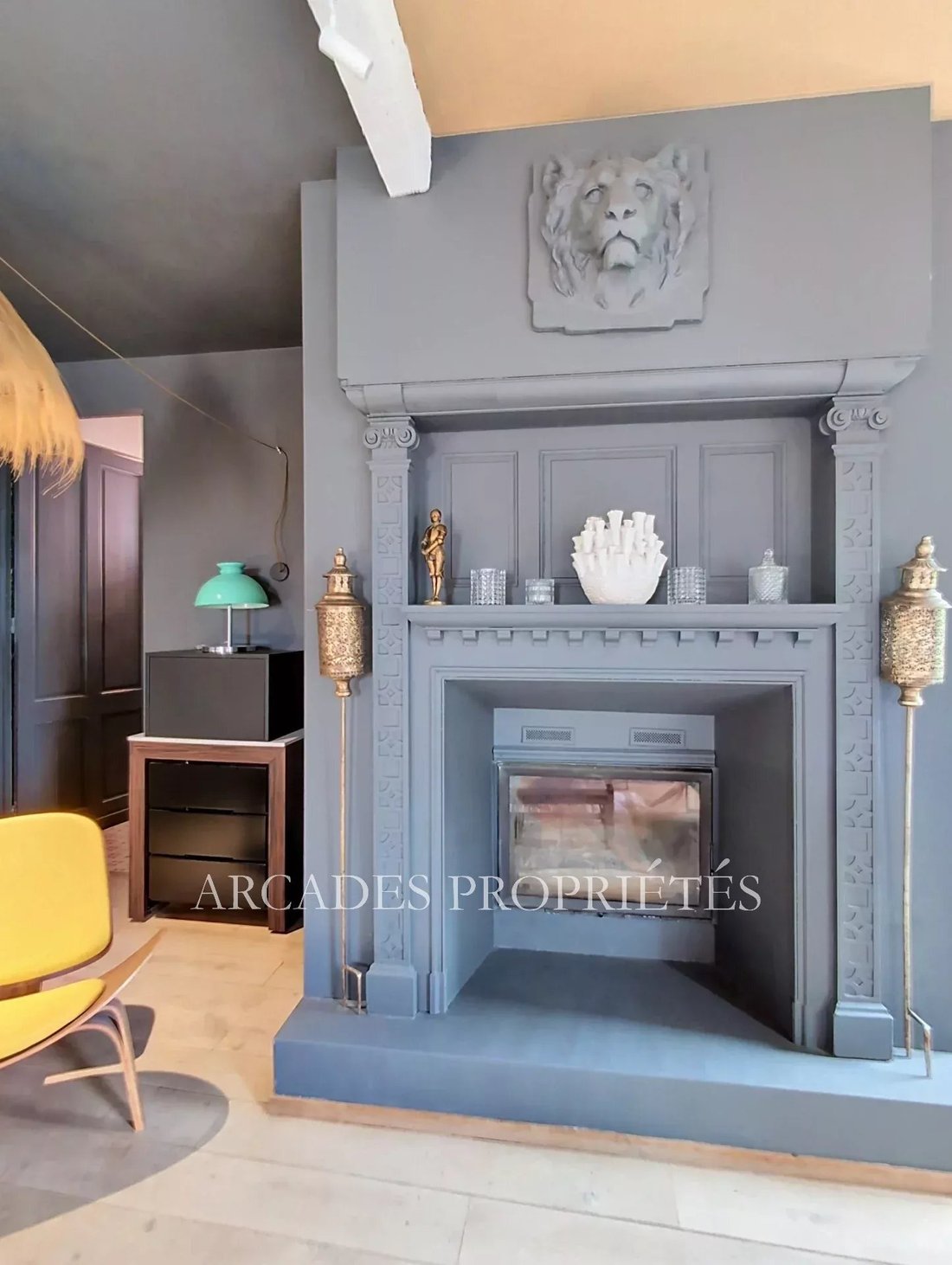 Apartment in Pomerol, Nouvelle-Aquitaine, France 5 - 18644483