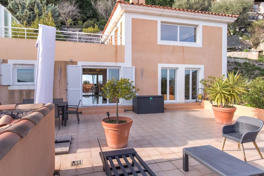 Apartment in Èze, Provence-Alpes-Côte d'Azur, France 1 - 15405050