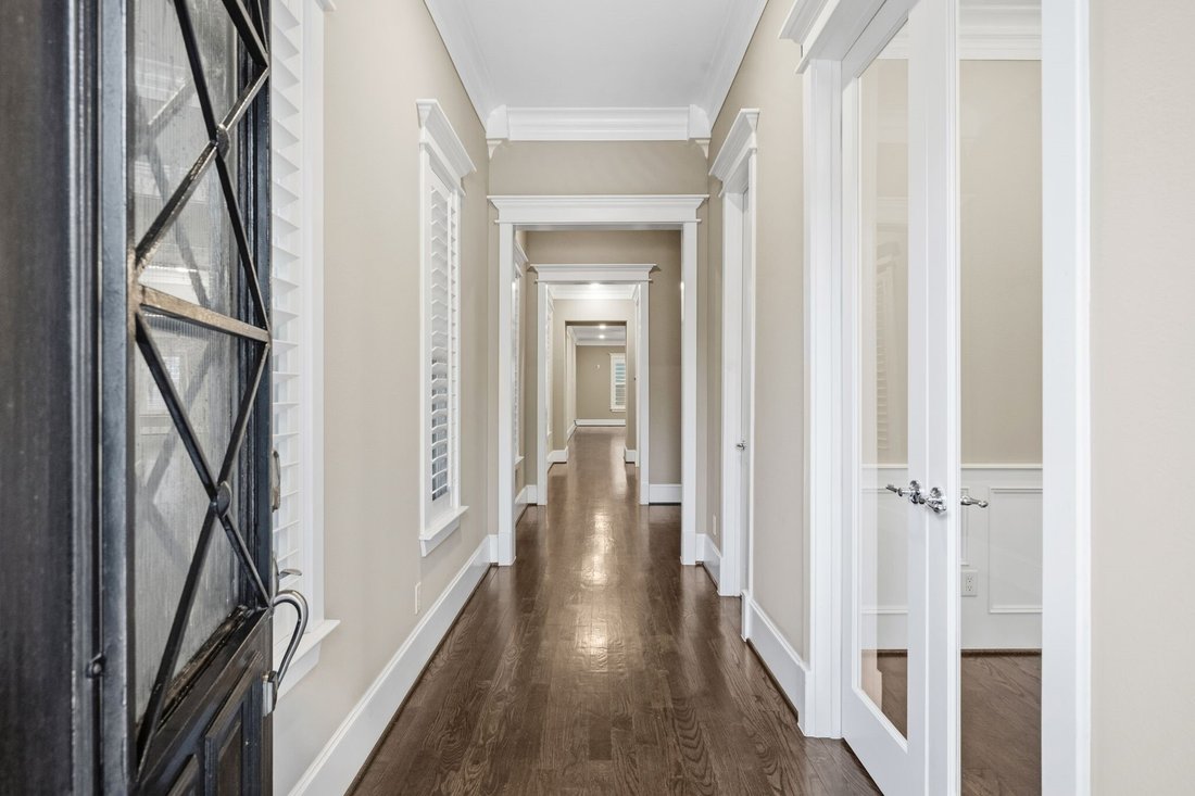 House in Houston, Texas, United States 4 - 18642180