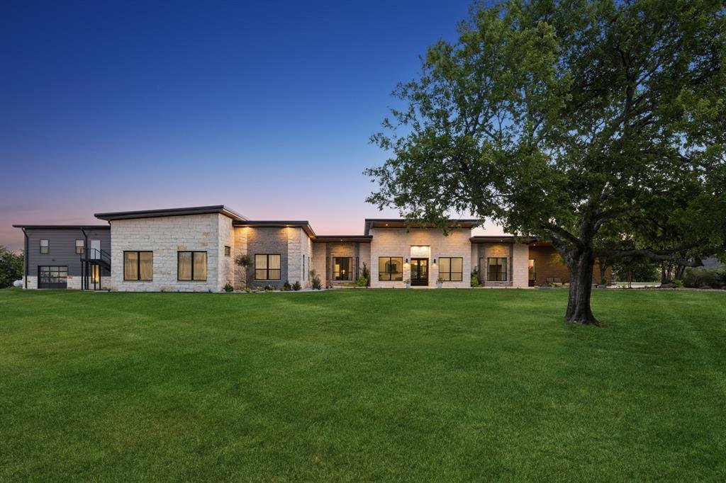 House in Haslet, Texas, United States 1 - 18647215