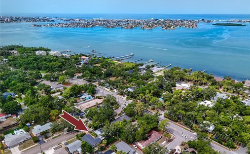 House in St. Petersburg, Florida, United States 1