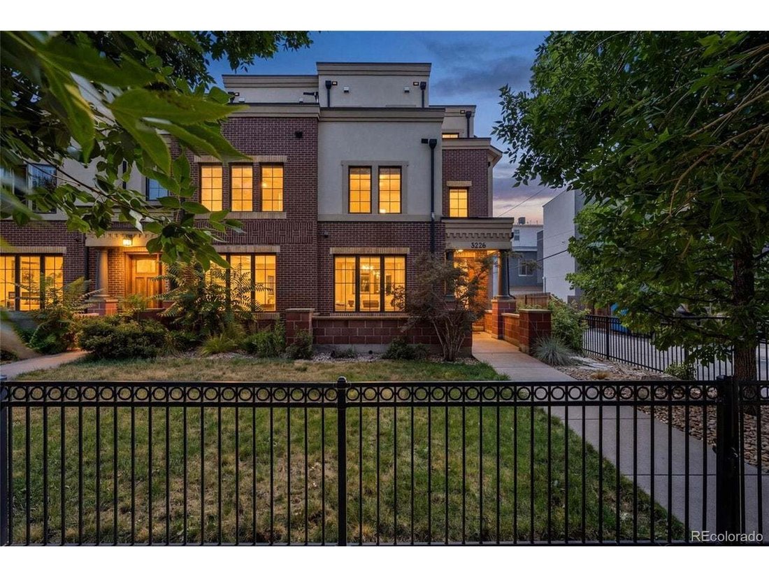 House in Denver, Colorado, United States 1 - 18641896