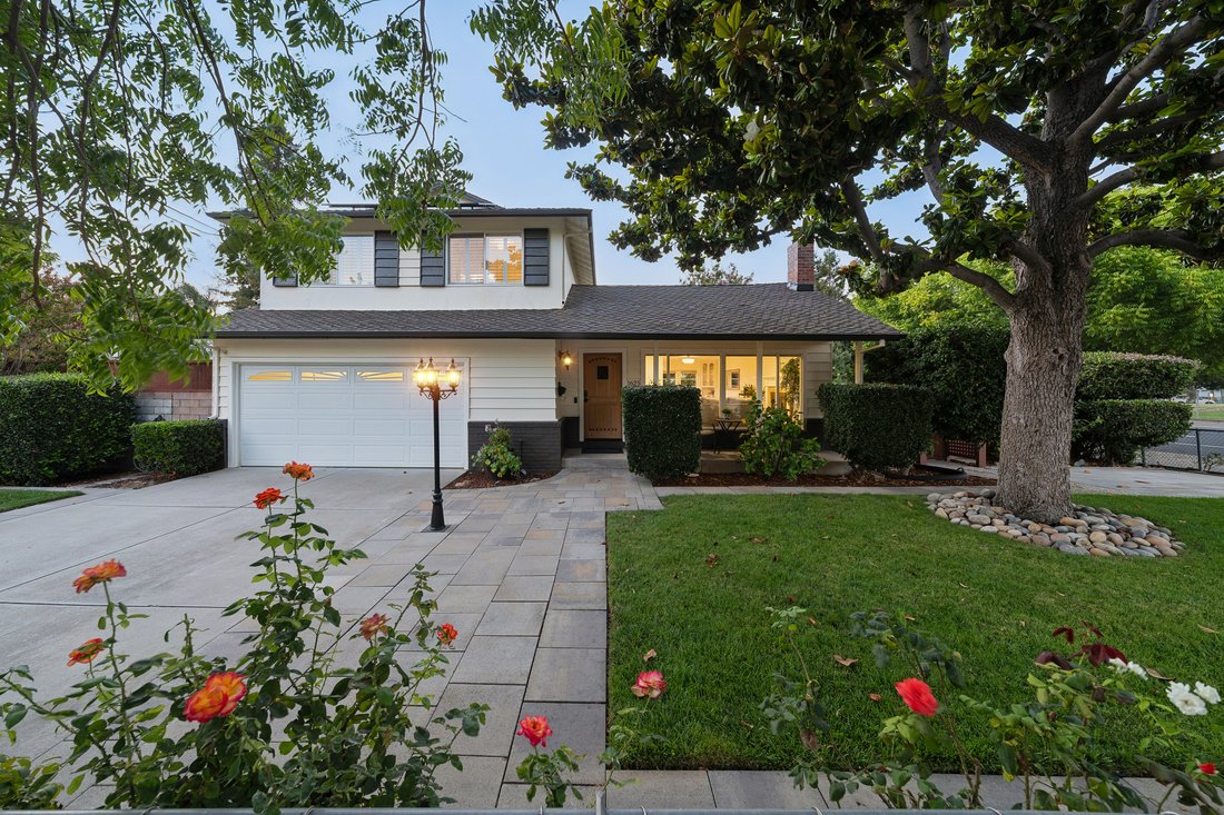 House in San Jose, California, United States 1 - 18642545