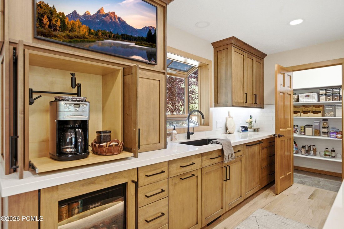 House in Park City, Utah, United States 4 - 18645377