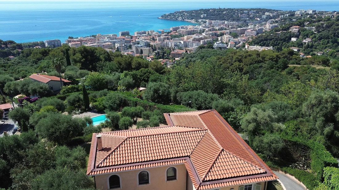 House in Menton, Provence-Alpes-Côte d'Azur, France 5 - 18411773